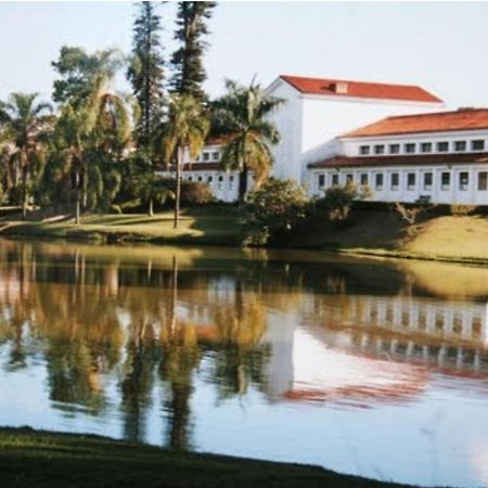 Pousada Recanto Da Serra Sao Lourenco  Exterior photo